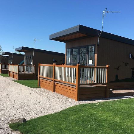 Wild Rose Holiday Park Colby  Buitenkant foto