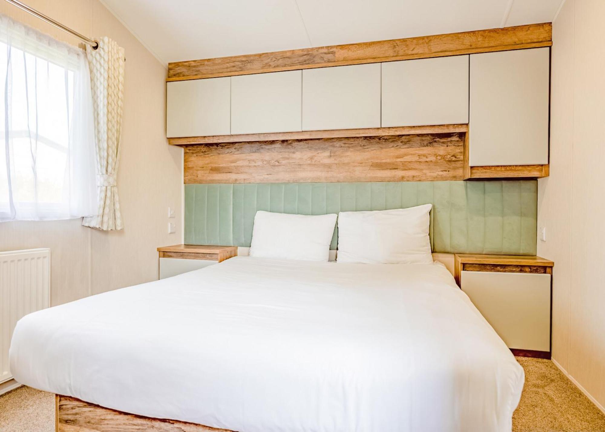 Wild Rose Holiday Park Colby  Buitenkant foto