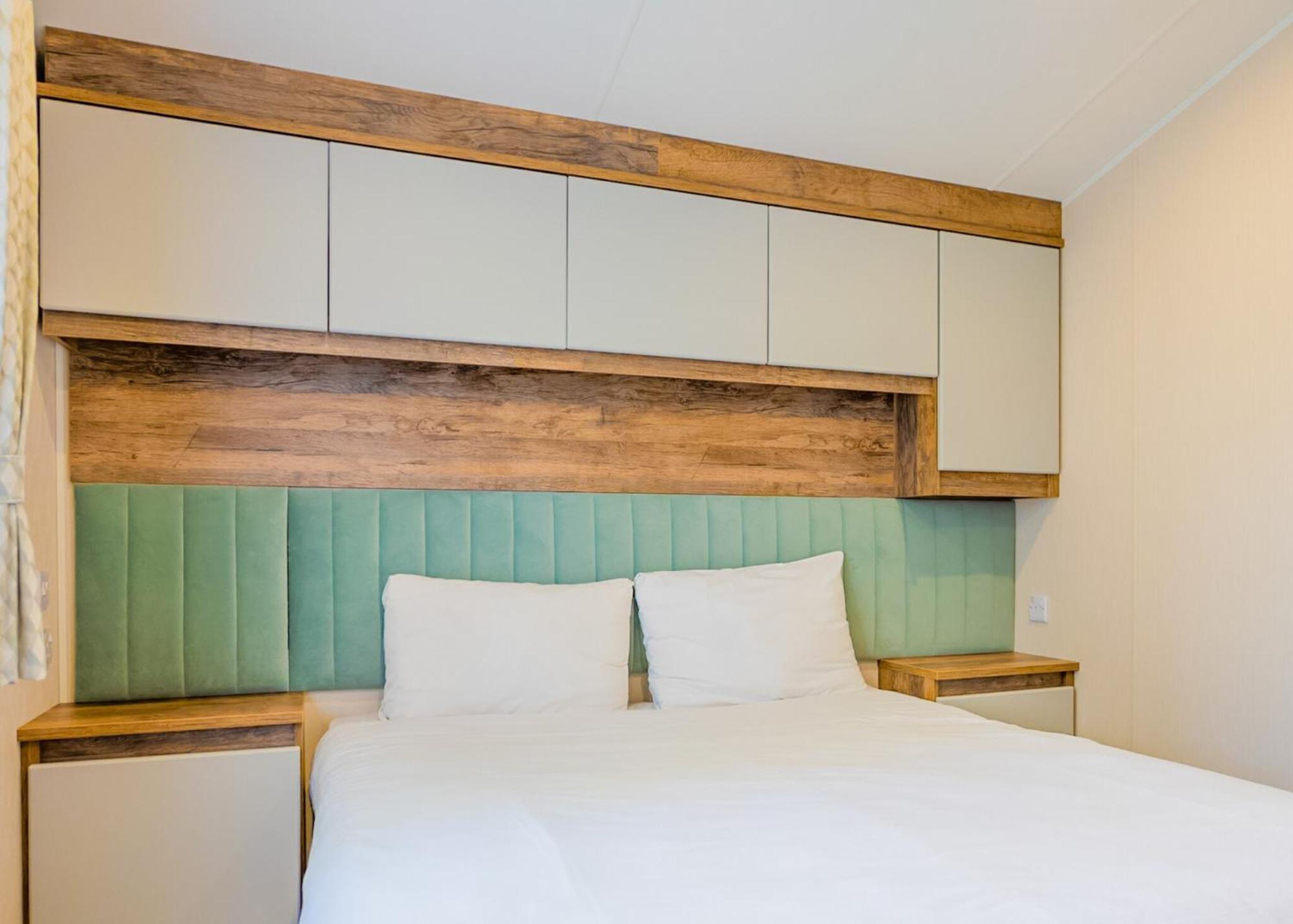 Wild Rose Holiday Park Colby  Buitenkant foto